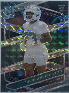 Malik Washington