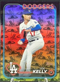 Joe Kelly