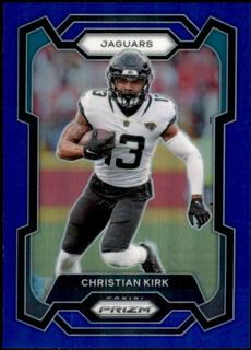 Christian Kirk