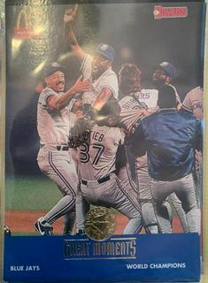 1992 WORLD CHAMPS