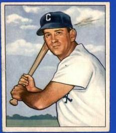 Luke Appling #37 Baseball Cards 1950 Bowman