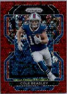 Cole Beasley