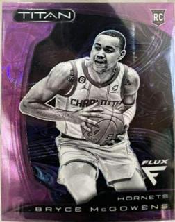 Bryce McGowens