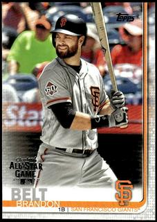 Brandon Belt