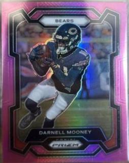 Darnell Mooney