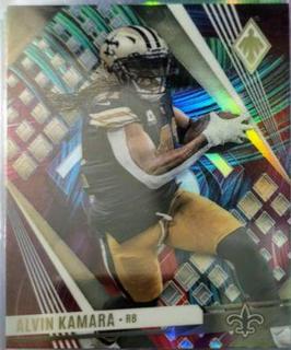 Alvin Kamara