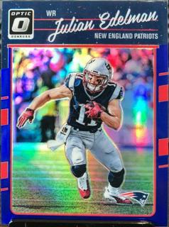 Julian Edelman