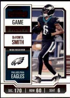 DeVonta Smith