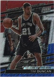 Tim Duncan