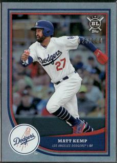 Matt Kemp