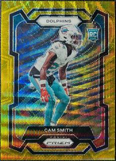 Cam Smith