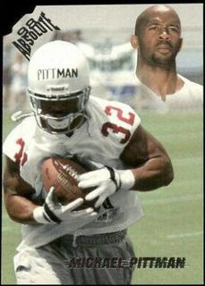 Michael Pittman
