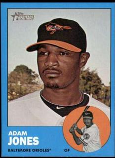 Adam Jones