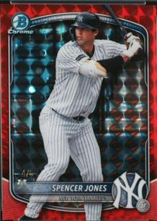 Spencer Jones