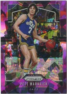 Pete Maravich