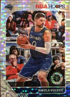 Nikola Vucevic