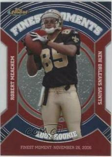 Robert Meachem