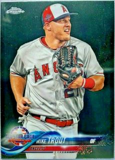 Mike Trout