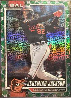 Jeremiah Jackson
