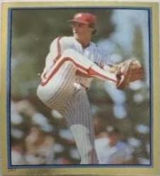 Steve Carlton