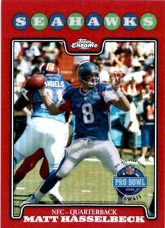 Matt Hasselbeck