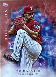 Yu Darvish