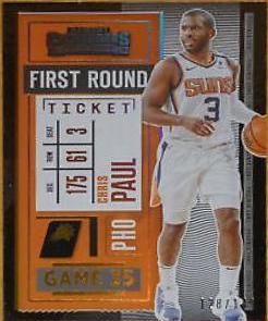 Chris Paul