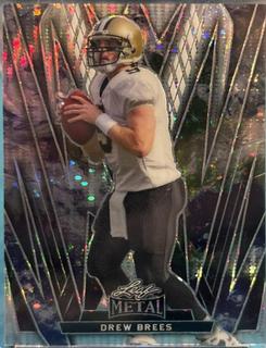 Drew Brees