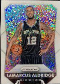 LaMarcus Aldridge
