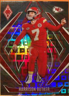 Harrison Butker