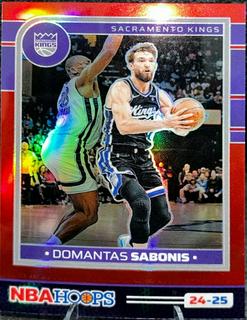 Domantas Sabonis