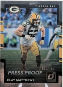 Clay Matthews