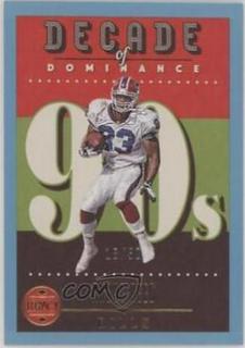 Andre Reed