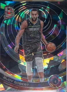Rudy Gobert