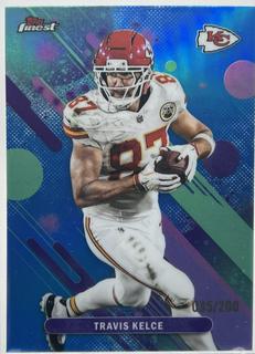 Travis Kelce