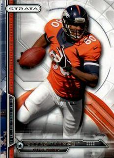 Julius Thomas