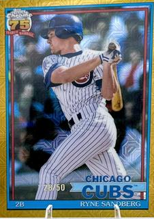Ryne Sandberg