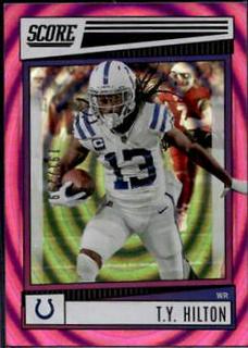 T.Y. Hilton
