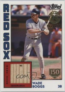 Wade Boggs