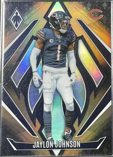 Jaylon Johnson