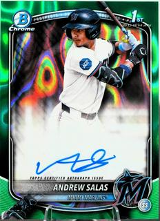 Andrew Salas