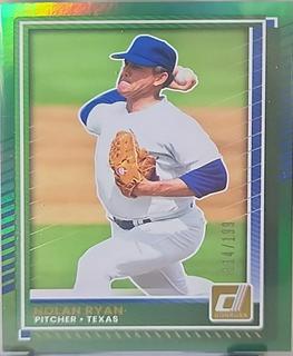 Nolan Ryan