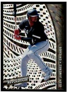 Eloy Jimenez
