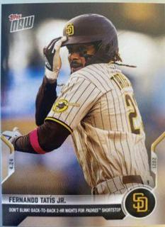 Fernando Tatis Jr.