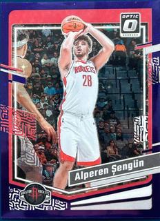 Alperen Sengun
