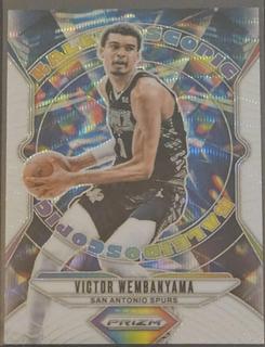 Victor Wembanyama