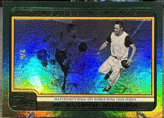 Bill Mazeroski