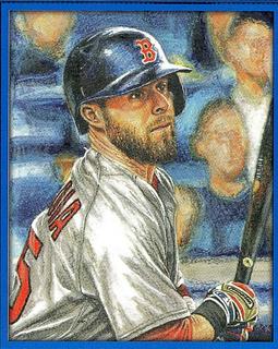 Dustin Pedroia