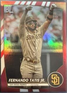Fernando Tatis Jr.