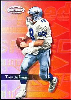 Troy Aikman